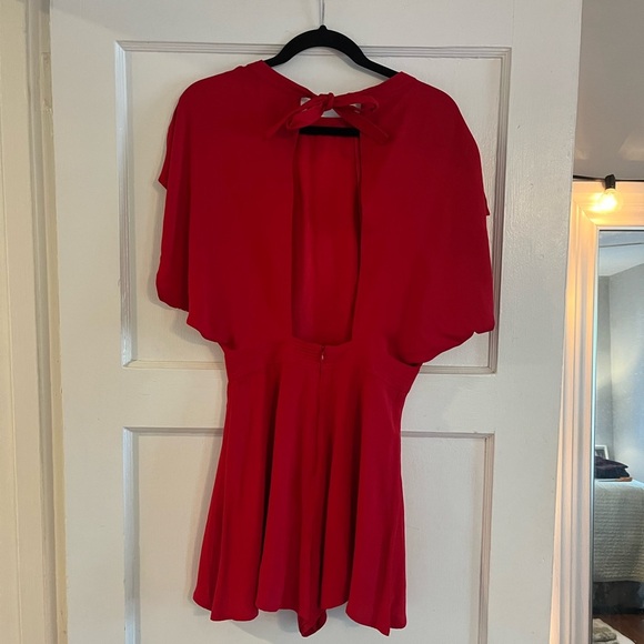 C/MEO Collective night air romper - Picture 10 of 10